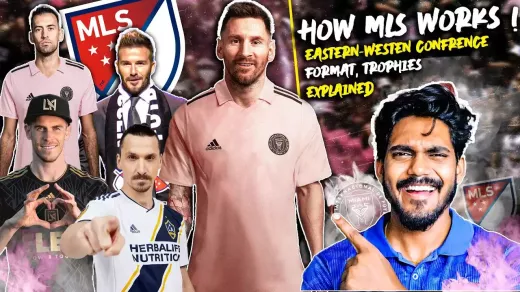 6 שחקני סופרסטאר שהצטרפו לליגת MLS מאירופה